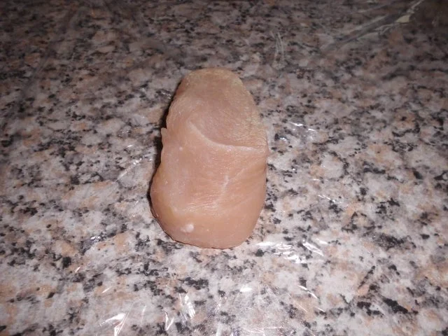 Rezept: Puten-Saltimbocca mit Gnocchi Burro Salvia>> Bild Nr. 3 Puten-Saltimbocca mit Gnocchi Burro Salvia>> - Rezept - Bild Nr. 3