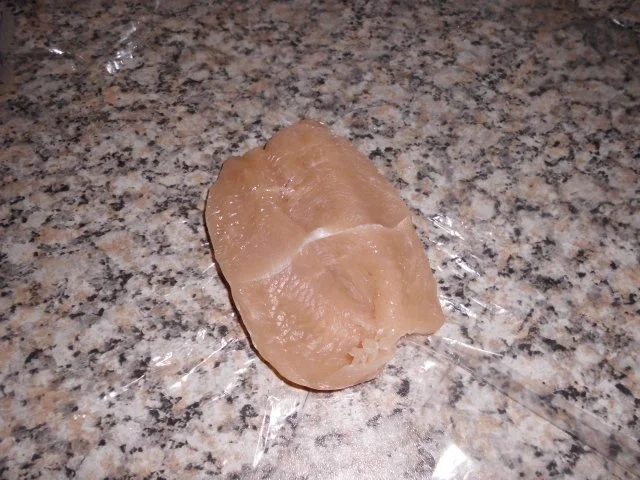 Rezept: Puten-Saltimbocca mit Gnocchi Burro Salvia>> Bild Nr. 4 Puten-Saltimbocca mit Gnocchi Burro Salvia>> - Rezept - Bild Nr. 4