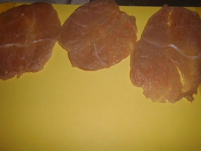 Rezept: Puten-Saltimbocca mit Gnocchi Burro Salvia>> Bild Nr. 5 Puten-Saltimbocca mit Gnocchi Burro Salvia>> - Rezept - Bild Nr. 5