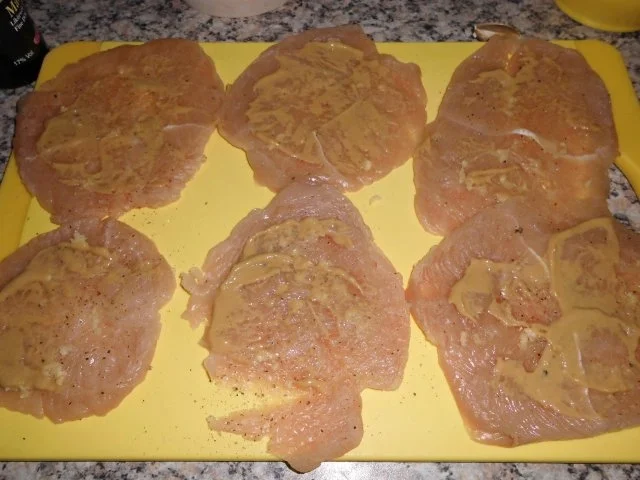 Rezept: Puten-Saltimbocca mit Gnocchi Burro Salvia>> Bild Nr. 6 Puten-Saltimbocca mit Gnocchi Burro Salvia>> - Rezept - Bild Nr. 6