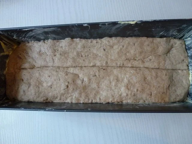 Rezept: Rustikales Brot Bild Nr. 6 Rustikales Brot - Rezept - Bild Nr. 6