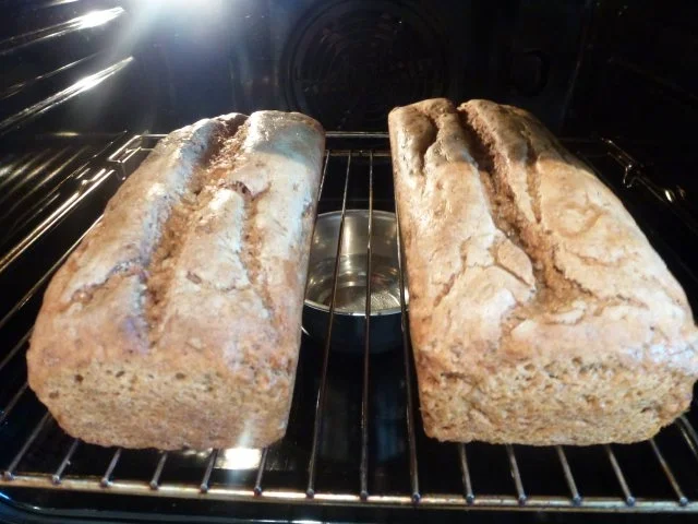 Rezept: Rustikales Brot Bild Nr. 8 Rustikales Brot - Rezept - Bild Nr. 8