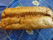 Rustikales Brot - Rezept