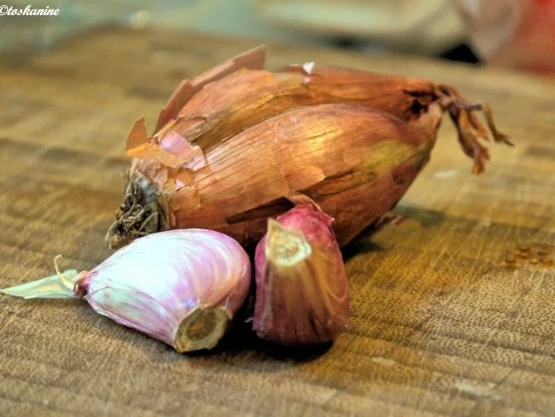 Rezept: Gemüse-Quinoa-Pfanne mit Feta Bild Nr. 2 Gemüse-Quinoa-Pfanne mit Feta - Rezept - Bild Nr. 2