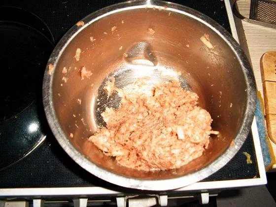 Rezept: Königsberger Klöpse Königsberger Klöpse - Rezept