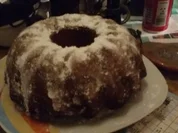 Gewürzkuchen Rasanti - Rezept