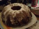 Gewürzkuchen Rasanti - Rezept