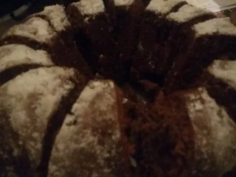 Gewürzkuchen Rasanti - Rezept - Bild Nr. 2