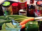 Thailändische Hähnchencurry Wokpfanne - Rezept