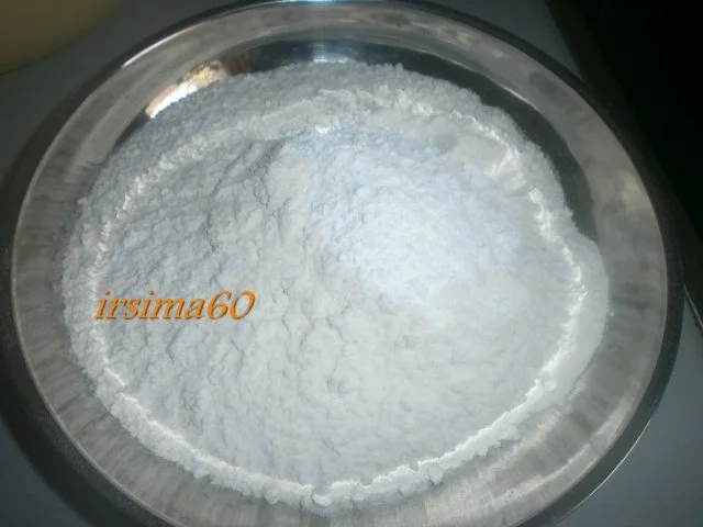 Frühlings Torte mit Mandarinen-Quark-Füllung und Fondantdecke - Rezept - Bild Nr. 6