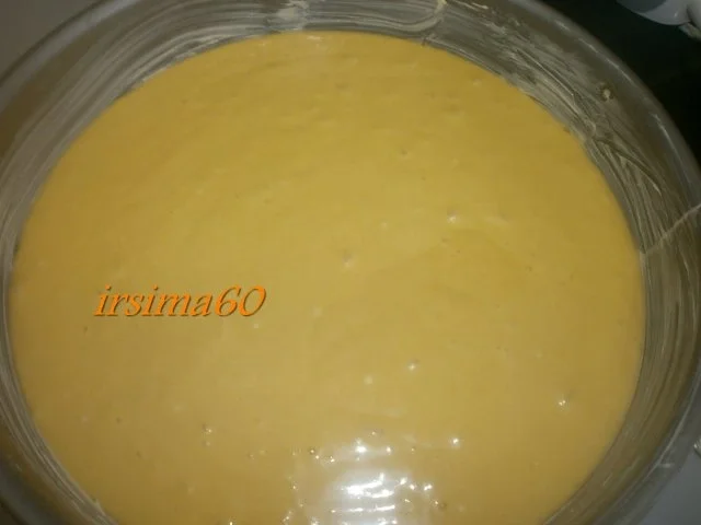 Frühlings Torte mit Mandarinen-Quark-Füllung und Fondantdecke - Rezept - Bild Nr. 7