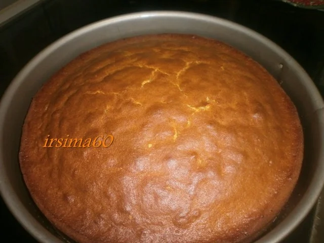 Frühlings Torte mit Mandarinen-Quark-Füllung und Fondantdecke - Rezept - Bild Nr. 8