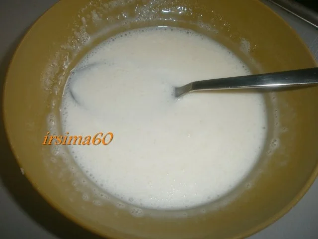 Frühlings Torte mit Mandarinen-Quark-Füllung und Fondantdecke - Rezept - Bild Nr. 17