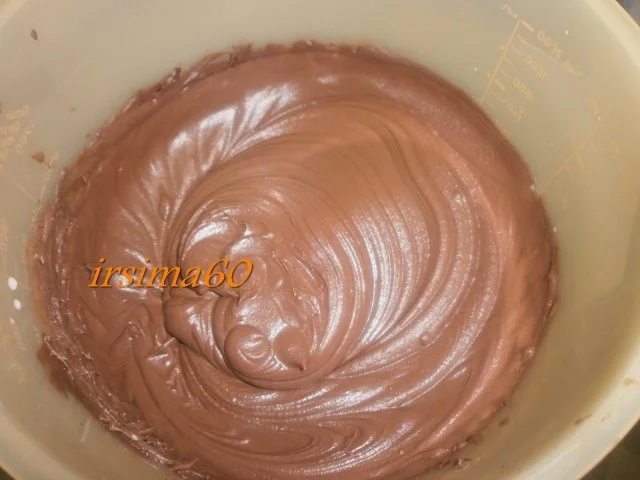 Frühlings Torte mit Mandarinen-Quark-Füllung und Fondantdecke - Rezept - Bild Nr. 21