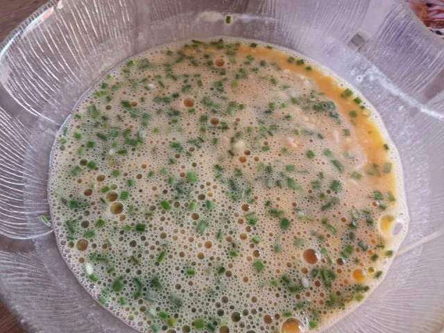 Rührei aus dem Backofen - Rezept - Bild Nr. 3