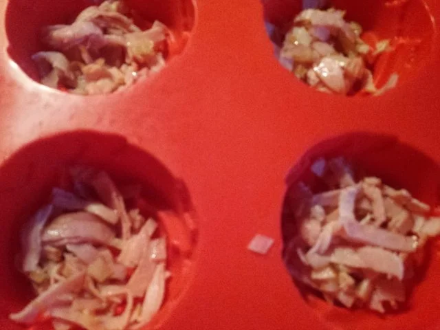 Rührei aus dem Backofen - Rezept - Bild Nr. 5