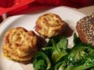 Rührei aus dem Backofen - Rezept