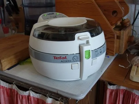 Hendlhaxn eigenwillig gewürzt - Rezept - Bild Nr. 9