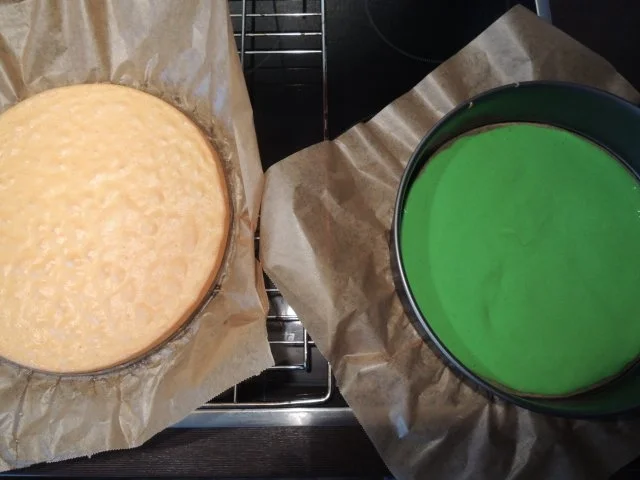 Casa Colori Torte - Rezept - Bild Nr. 10