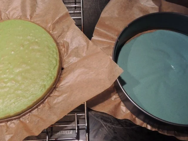 Casa Colori Torte - Rezept - Bild Nr. 6