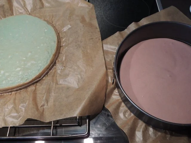 Casa Colori Torte - Rezept - Bild Nr. 7