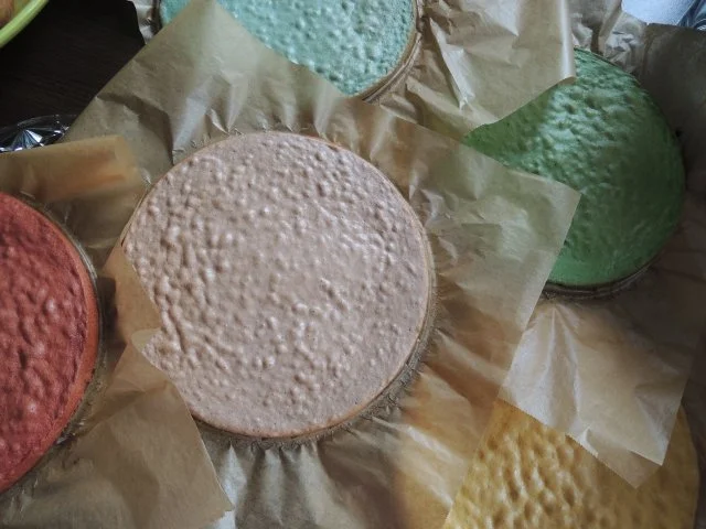 Casa Colori Torte - Rezept - Bild Nr. 2