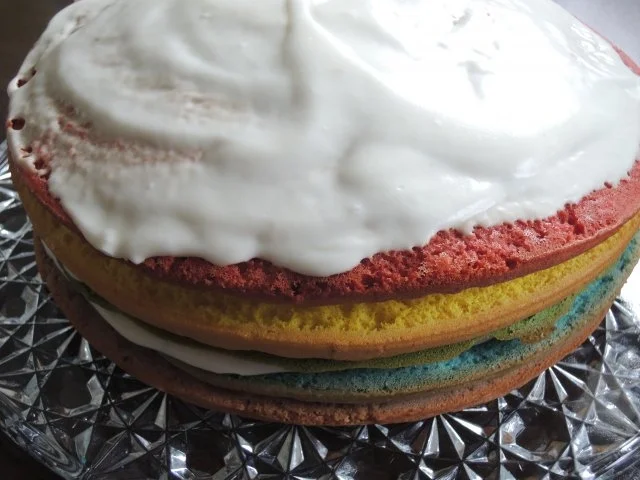 Casa Colori Torte - Rezept - Bild Nr. 5