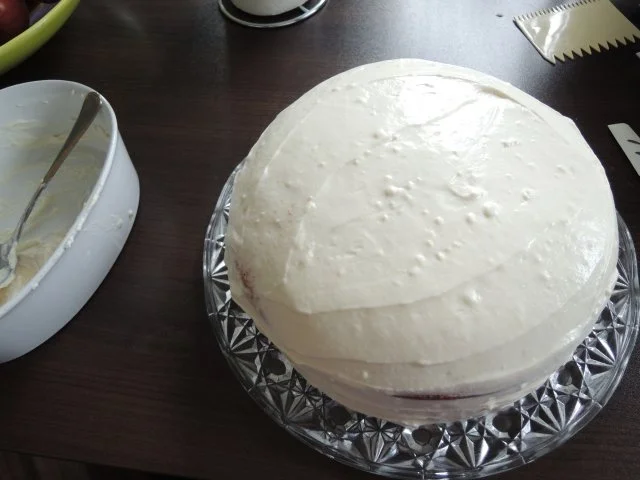 Casa Colori Torte - Rezept - Bild Nr. 8