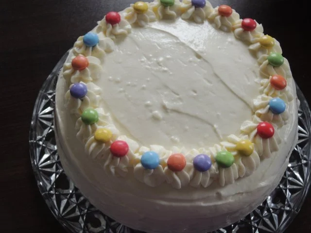 Casa Colori Torte - Rezept - Bild Nr. 9