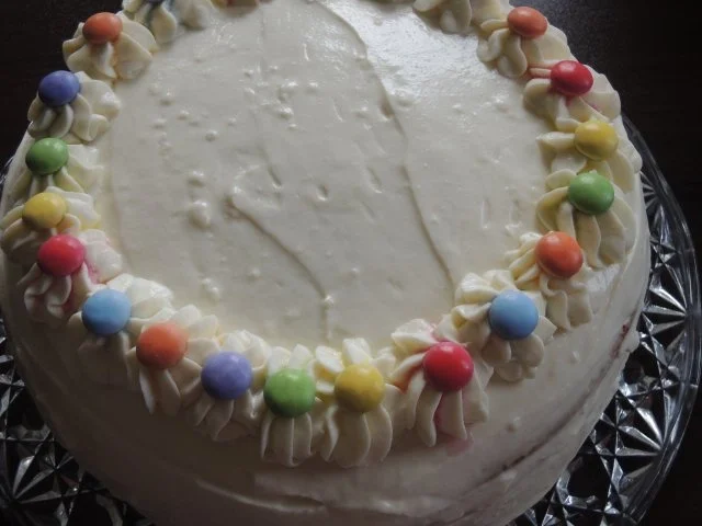 Casa Colori Torte - Rezept - Bild Nr. 4