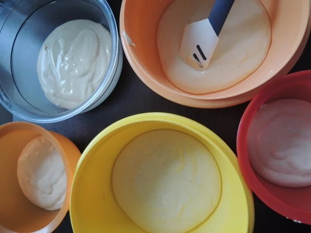 Casa Colori Torte - Rezept - Bild Nr. 12