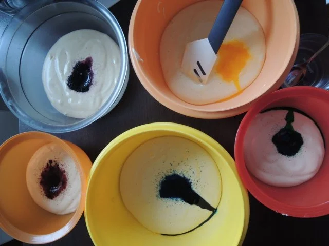 Casa Colori Torte - Rezept - Bild Nr. 13