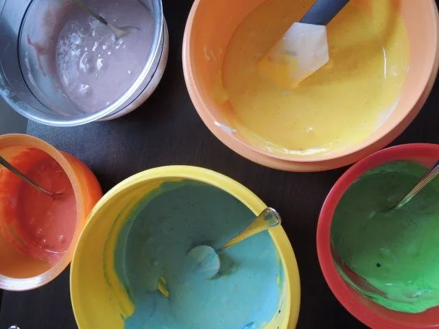 Casa Colori Torte - Rezept - Bild Nr. 14