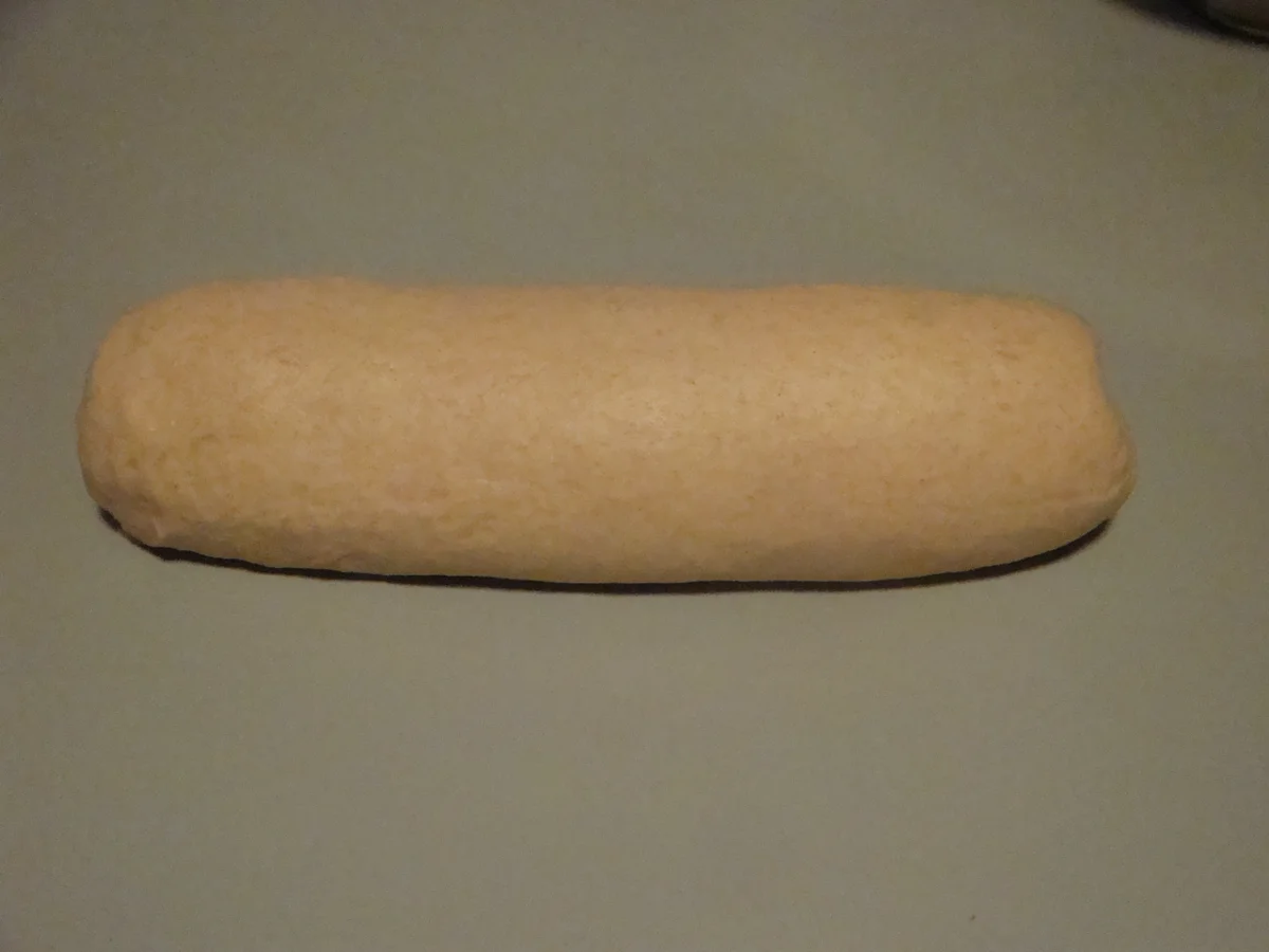 Kühlschrank Brötchen - Rezept - Bild Nr. 2286