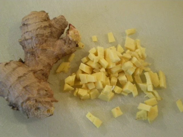 Rinder-Geschnetzeltes asiatisch scharf - Rezept - Bild Nr. 8