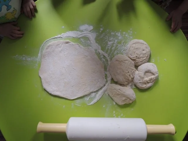 Puddingbrezeln - Rezept - Bild Nr. 2