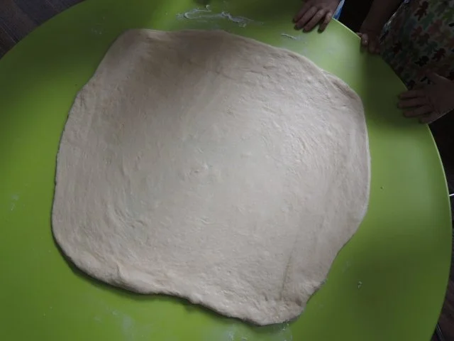 Puddingbrezeln - Rezept - Bild Nr. 3