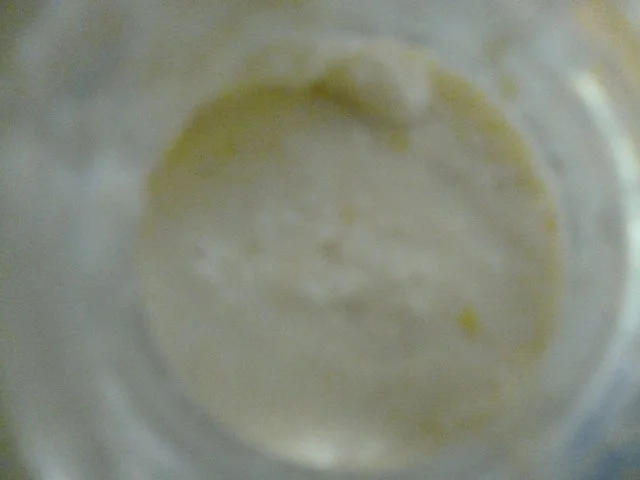 Aprikosen-Sahnemeerrettich - Rezept