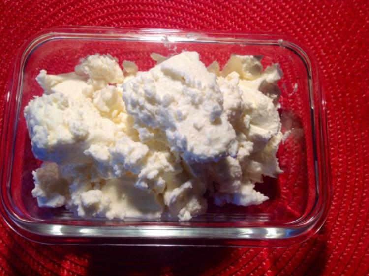 Bärlauch-Käsecreme - Rezept mit Bild - kochbar.de