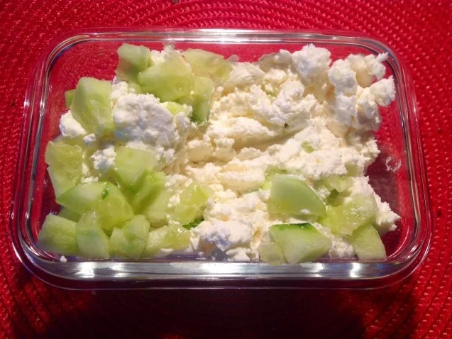 Bärlauch-Käsecreme - Rezept - Bild Nr. 5