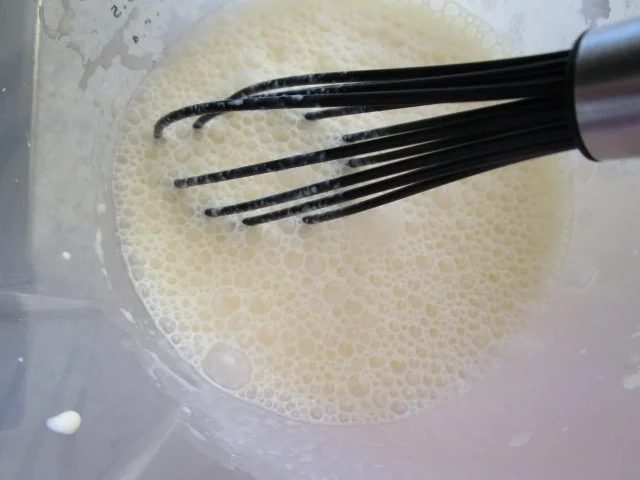 Auflauf: Gemüse-Durcheinander - Rezept - Bild Nr. 7