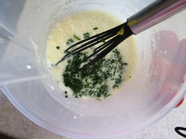 Auflauf: Gemüse-Durcheinander - Rezept - Bild Nr. 9