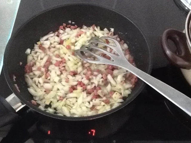 Rezept: Gemüseeintopf Bild Nr. 5 Gemüseeintopf - Rezept - Bild Nr. 5