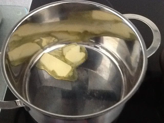 Rezept: Gemüseeintopf Bild Nr. 7 Gemüseeintopf - Rezept - Bild Nr. 7