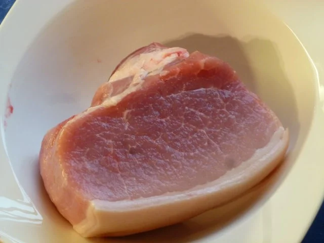 Selbstgemachtes Gyros nach Dieters Art - Rezept - Bild Nr. 3