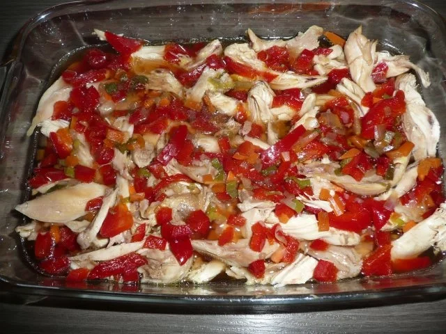 Rezept: Leichte Küche ! Bild Nr. 2 Leichte Küche ! - Rezept - Bild Nr. 2