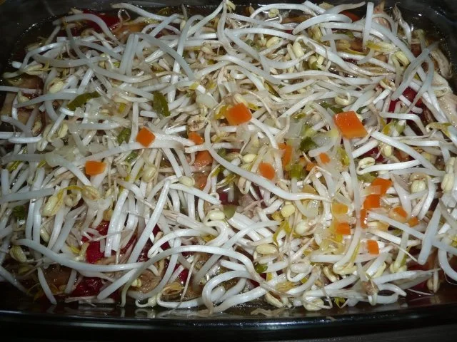 Rezept: Leichte Küche ! Bild Nr. 3 Leichte Küche ! - Rezept - Bild Nr. 3