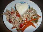 Leichte Küche  ! - Rezept
