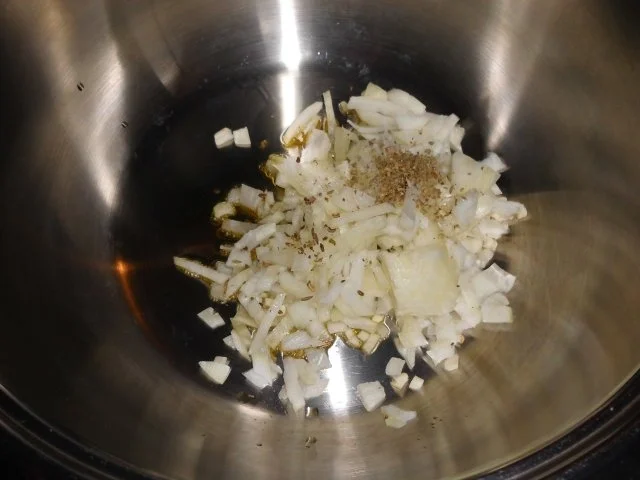 Fisch-Fenchel-Topf>> - Rezept - Bild Nr. 3