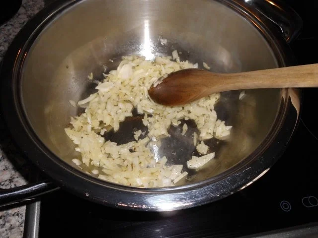 Fisch-Fenchel-Topf>> - Rezept - Bild Nr. 4